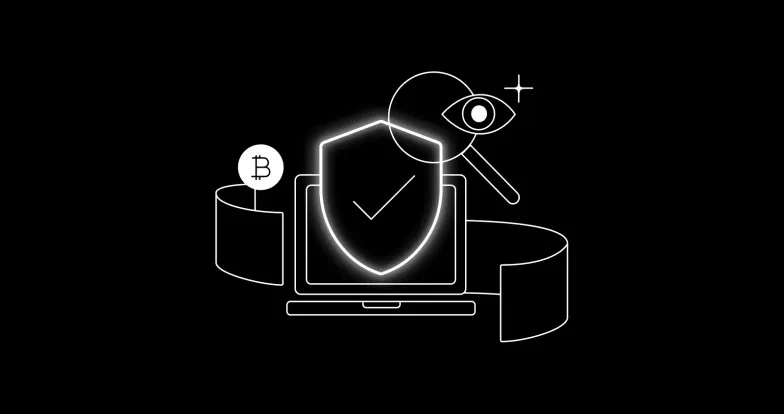 BTC交易平台app页面展示
